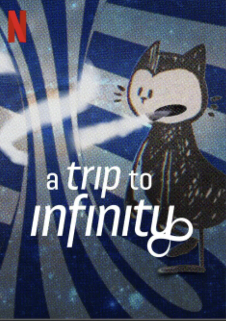 A Trip to Infinity (2022)