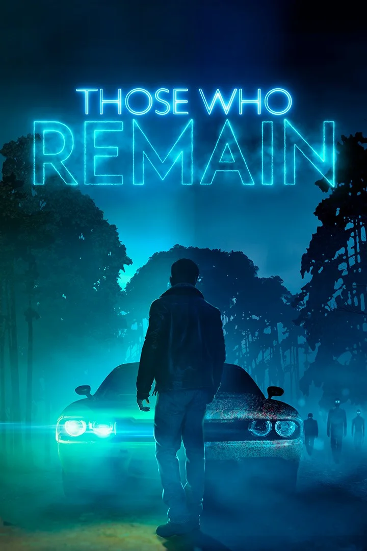 Those Who Remained (2020)