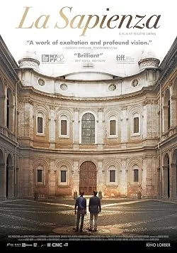 Sapience (2014)
