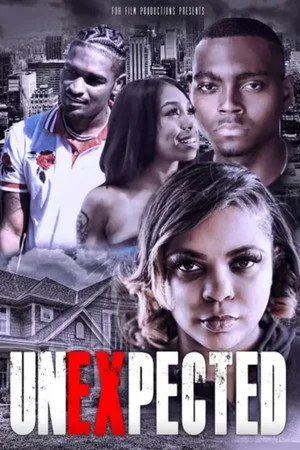 Unexpected (2022)