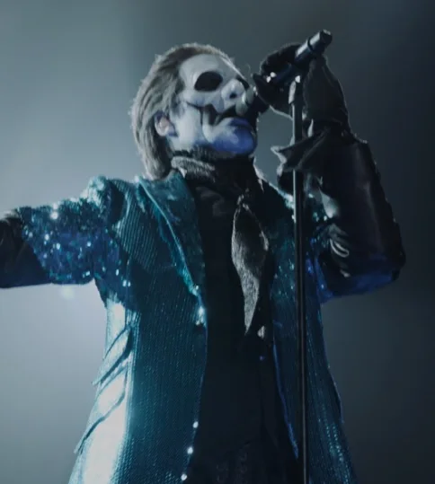 The Ghost (2022)