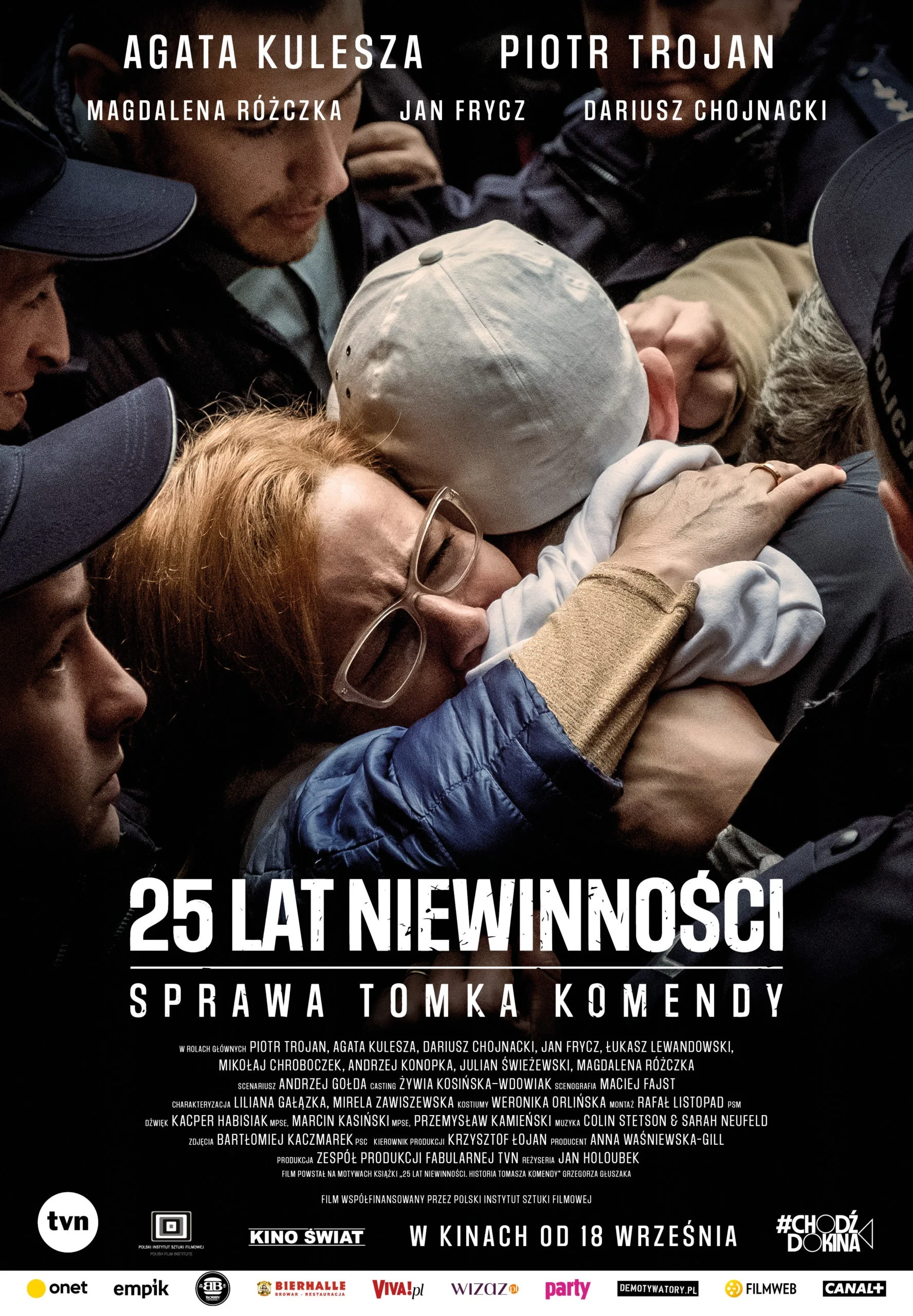25 Years of Innocence (2020)