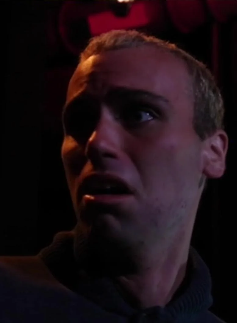 Break (2018)