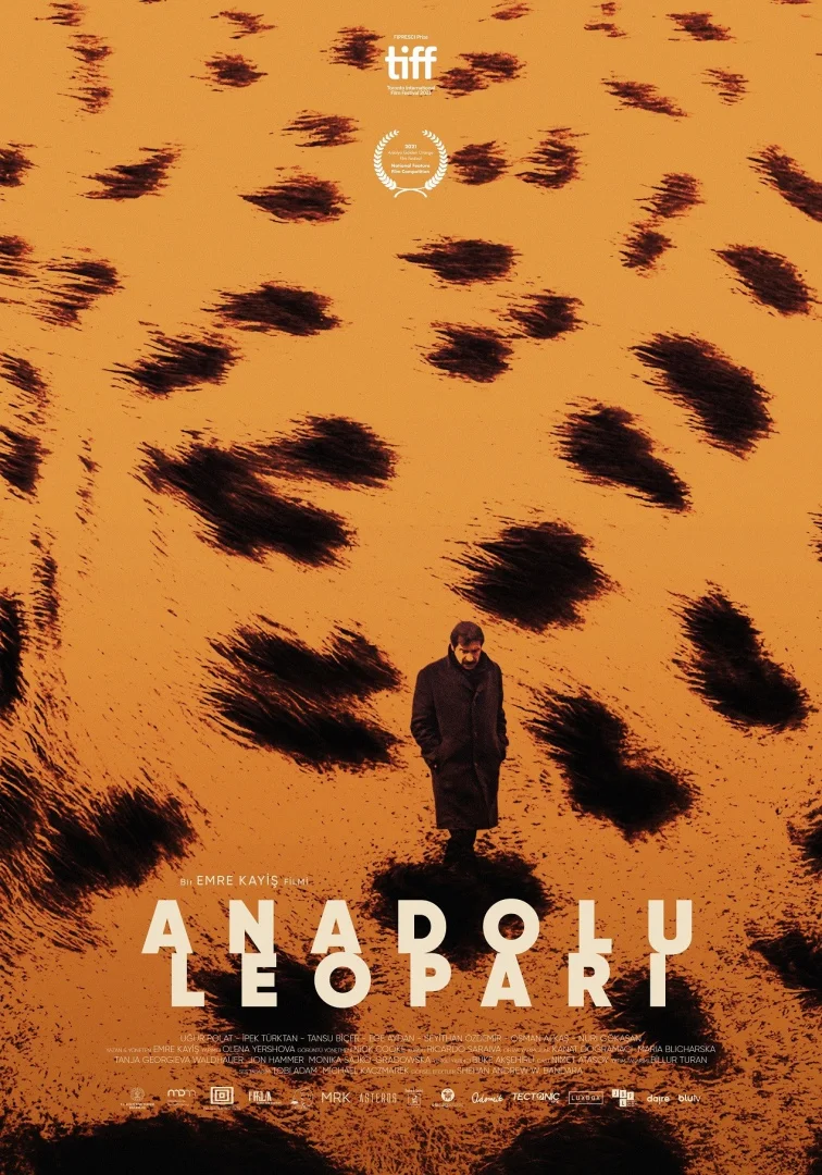 Anadolu Leopari (2021)