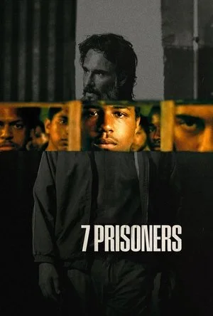 Prison (1949)