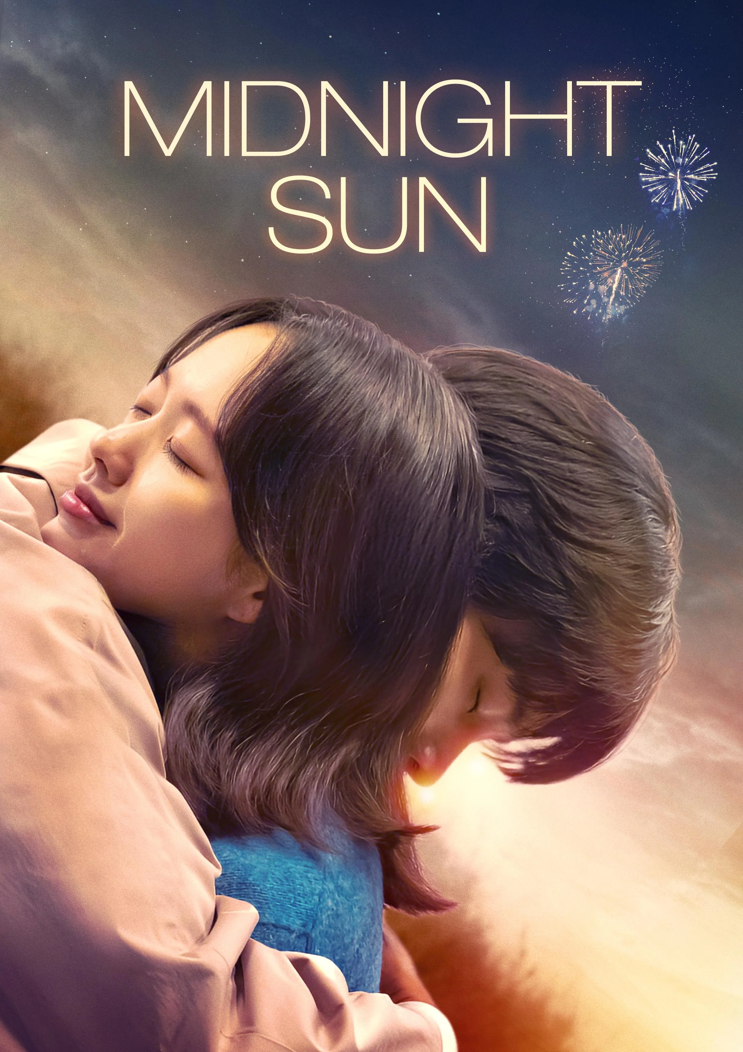 Midnight Sun (2025)