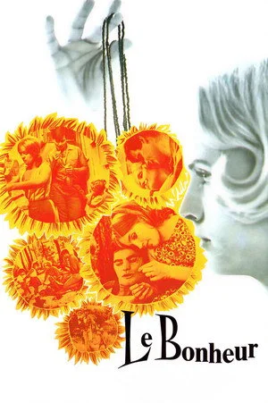 Le bonheur (1965)