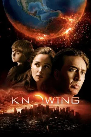 Knowing – Numere fatale (2009)