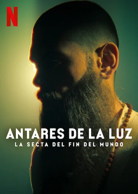 The Doomsday Cult of Antares de la Luz (2024)