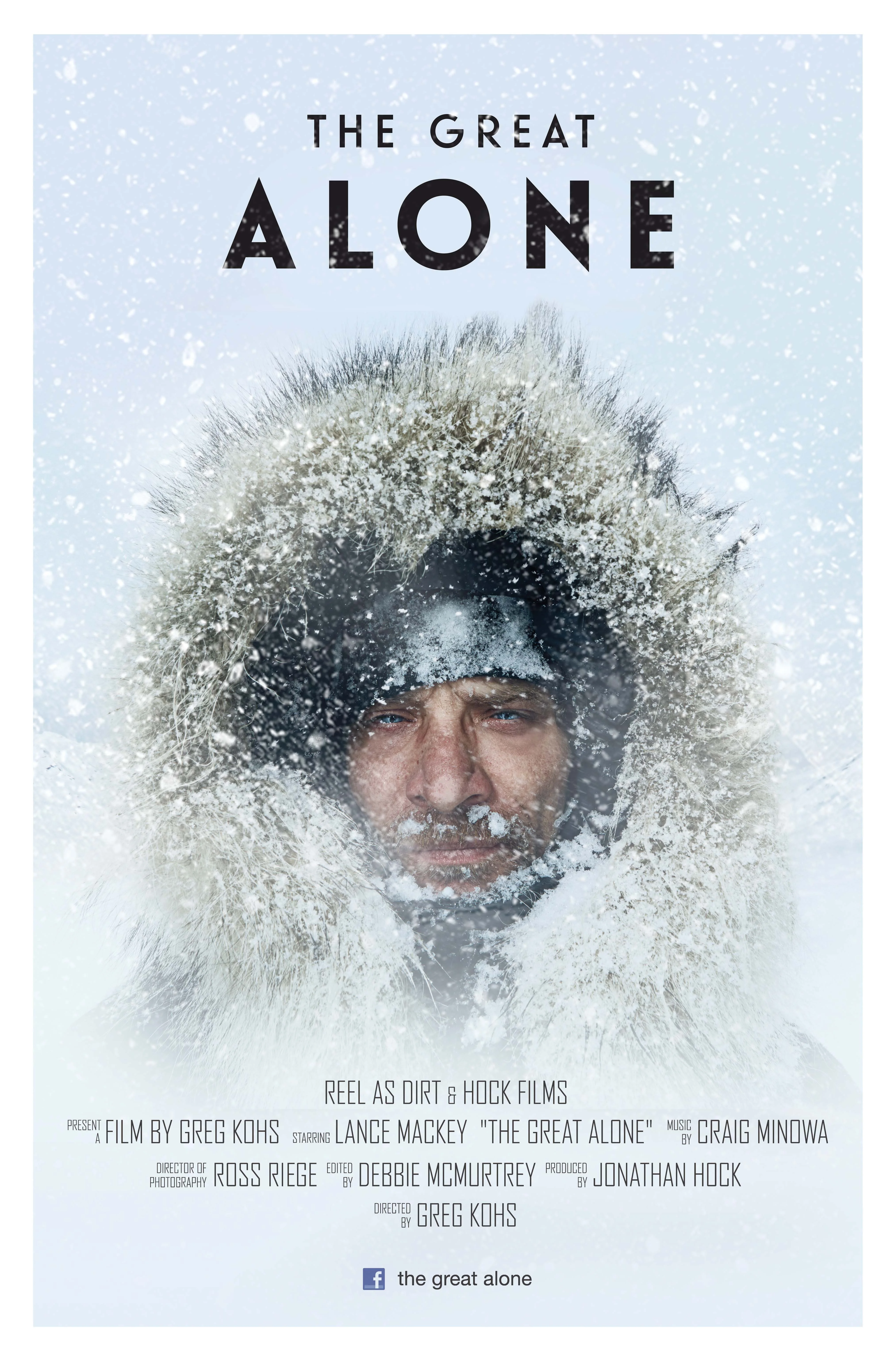 The Great Alone (2015)