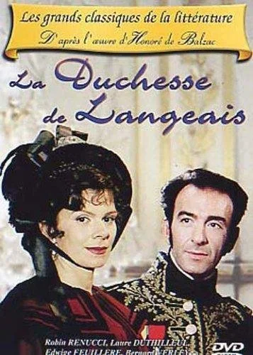 La duchesse de Langeais (1942)