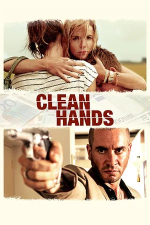 Clean Hands (2016)
