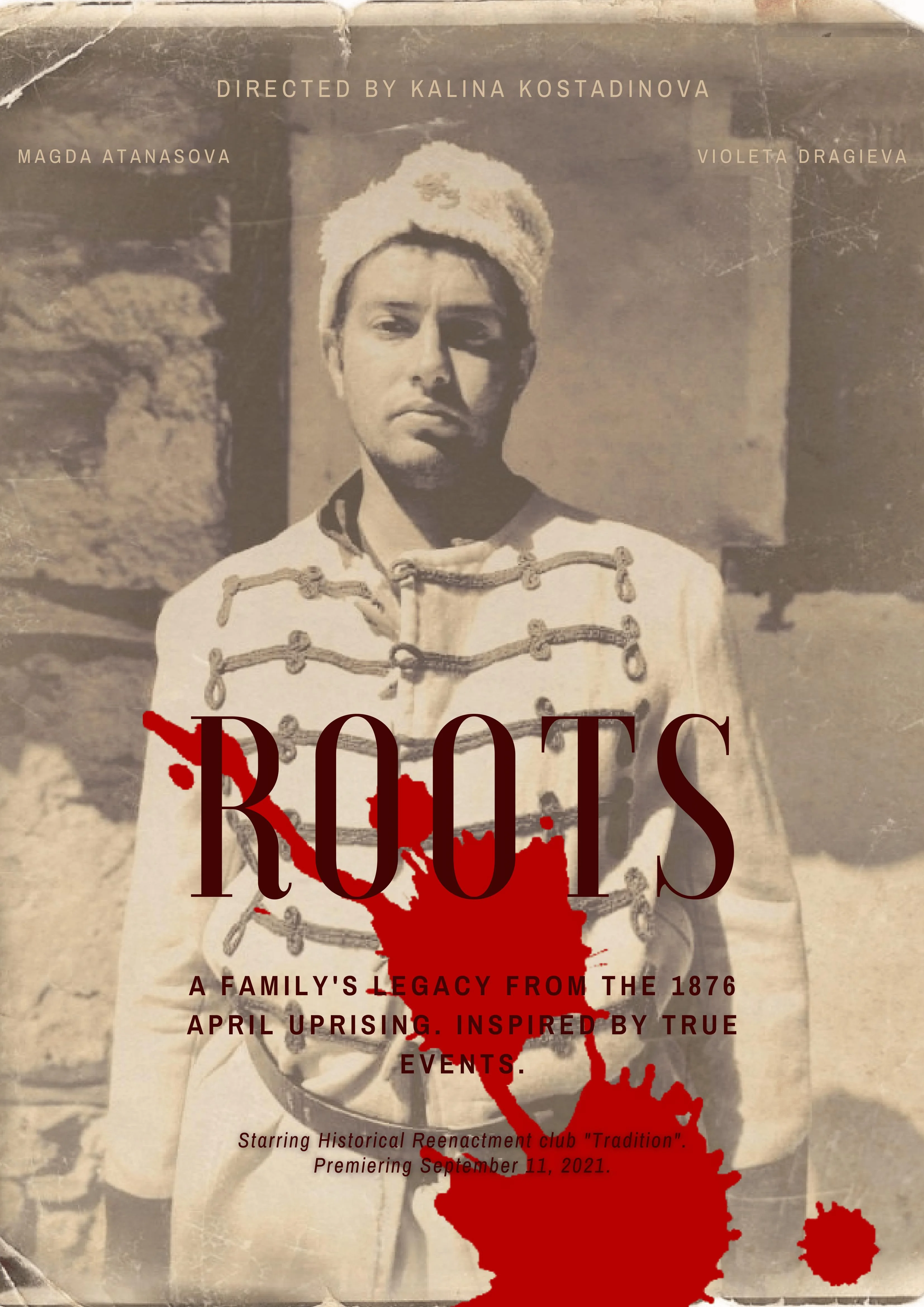 Tap Roots (1948)