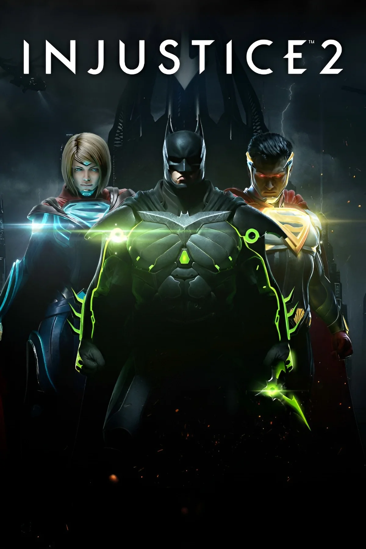 Justice (2017)