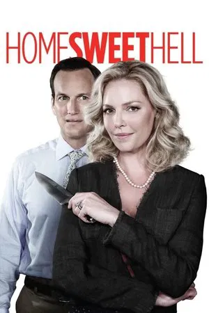 Home Sweet Hell – Viata in