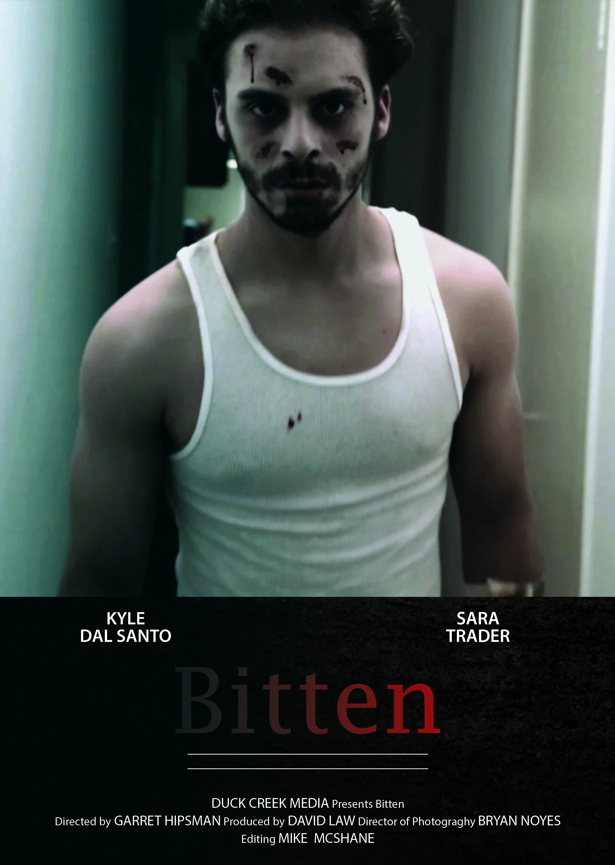 Bitten