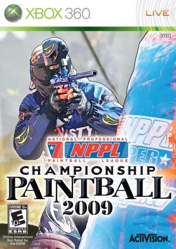 Paintball (2009)