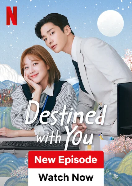 Destined with You