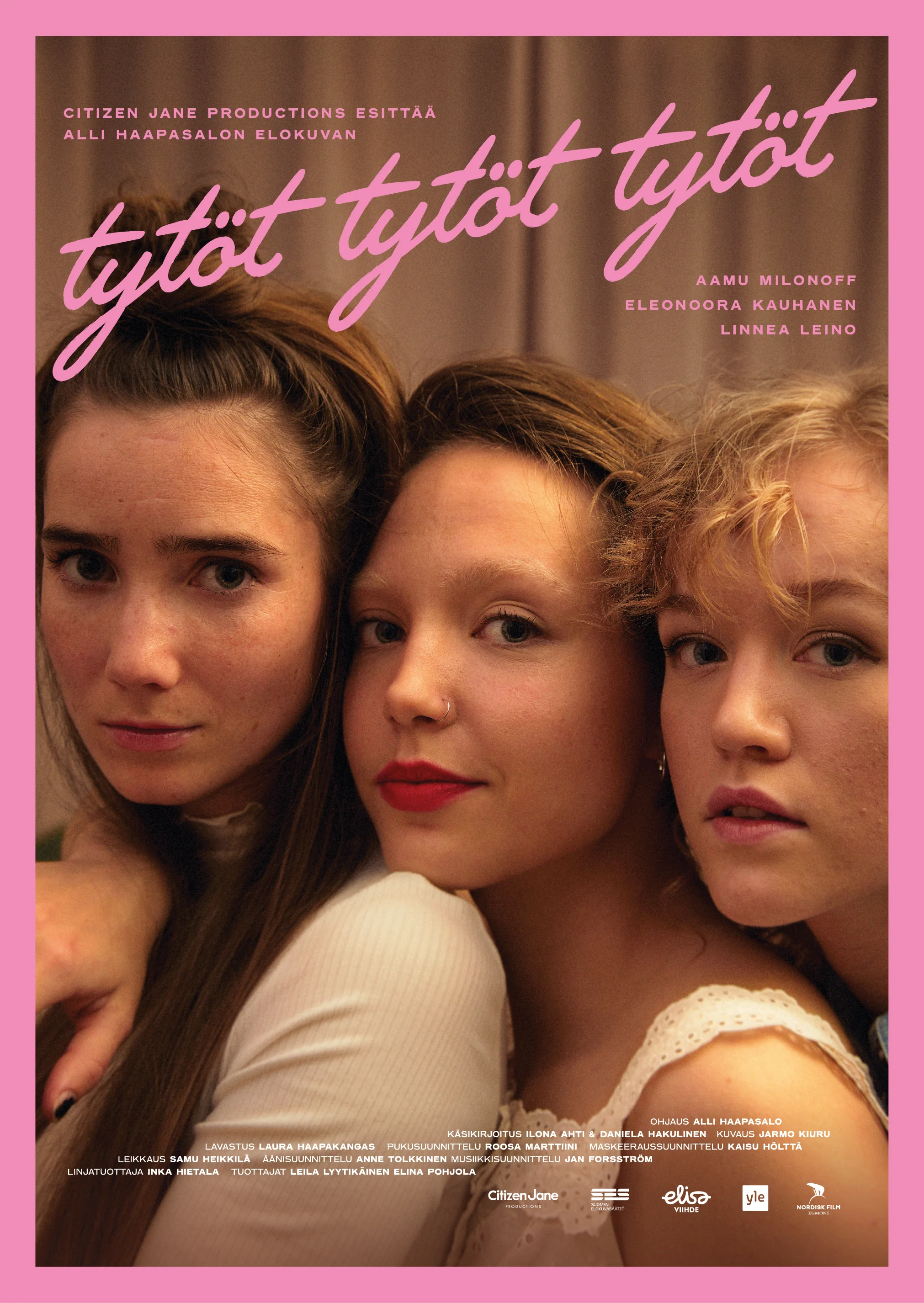 Girl Picture (2022)