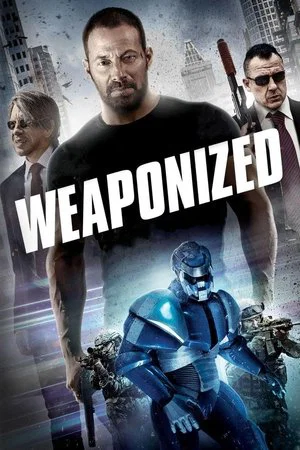 Weaponized – Arma Biologica