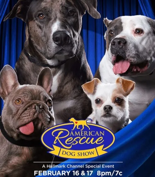 The Rescue (2020)