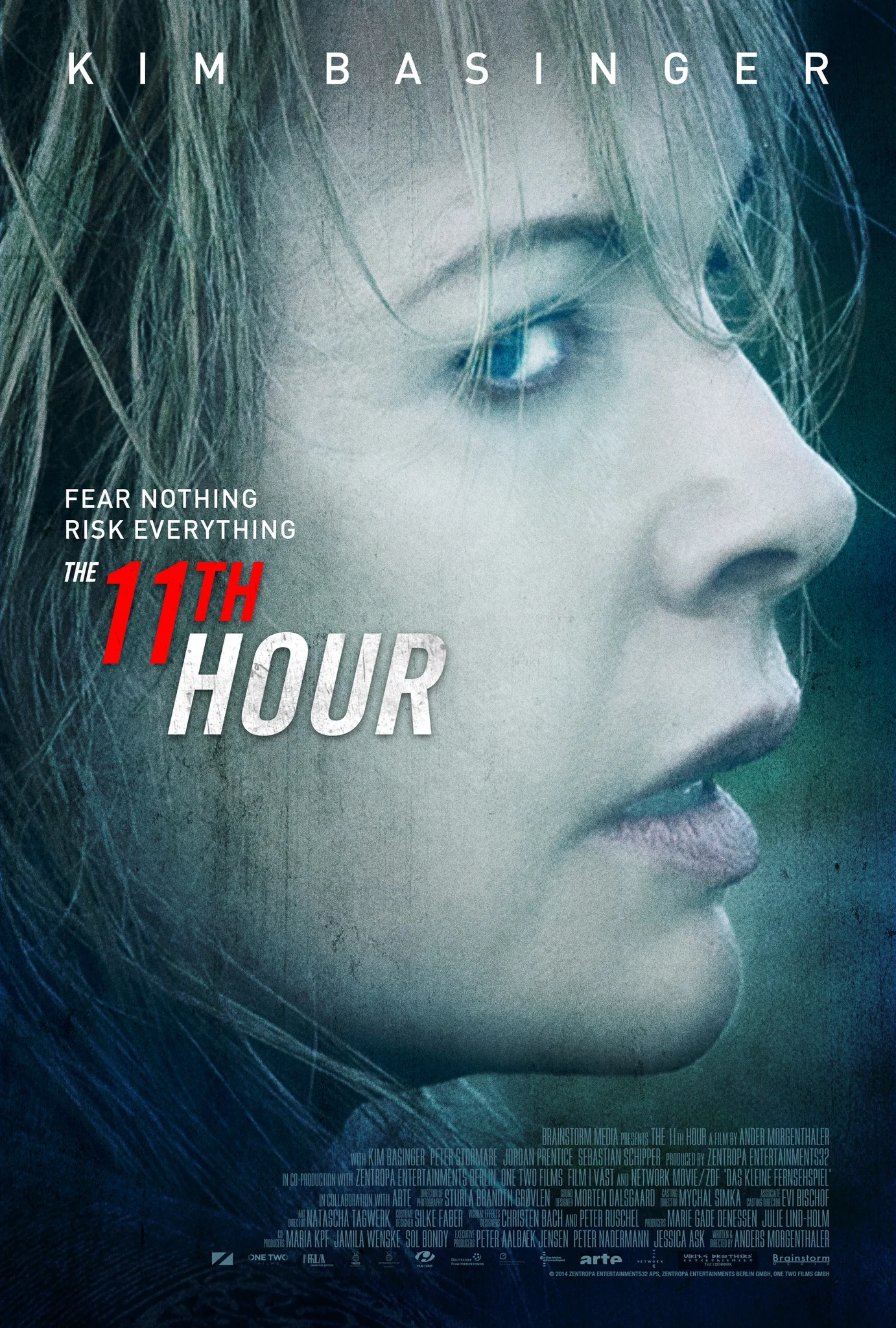 The 11th Hour (2014)