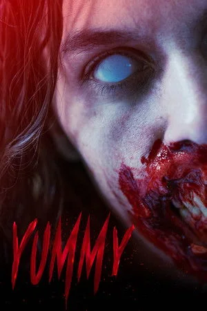 Yummy (2020) – Engleza