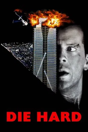 Die Hard (1988) – Greu de Ucis