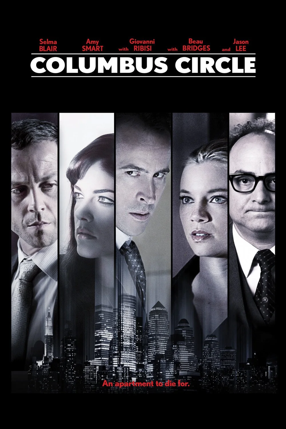 Columbus Circle (2012)