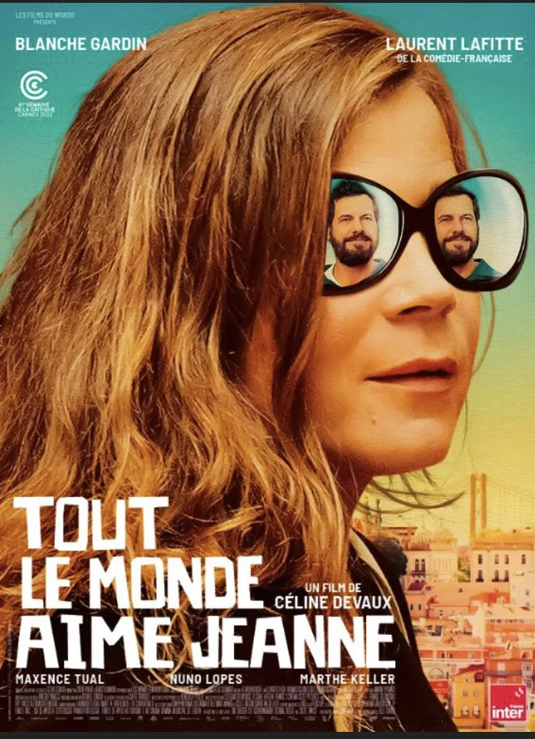 Everybody Loves Jeanne (2022)