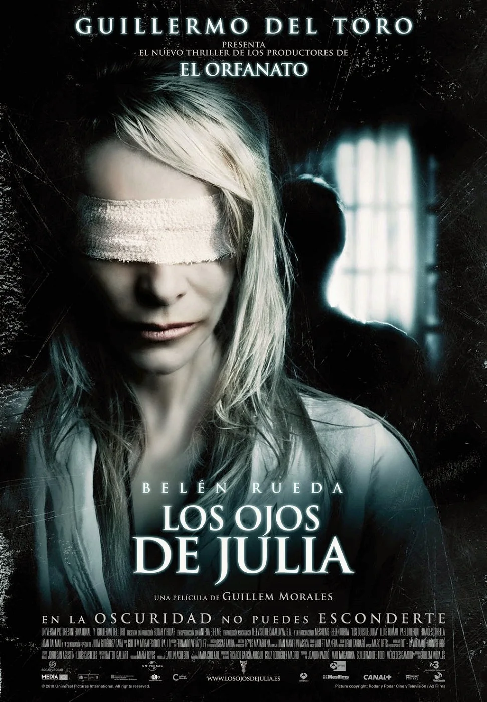 Los ojos de Julia (2010)