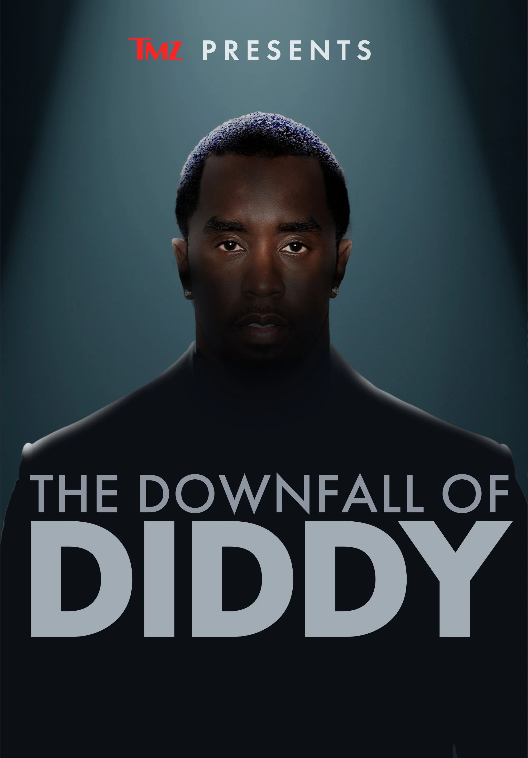 TMZ Presents: The Downfall