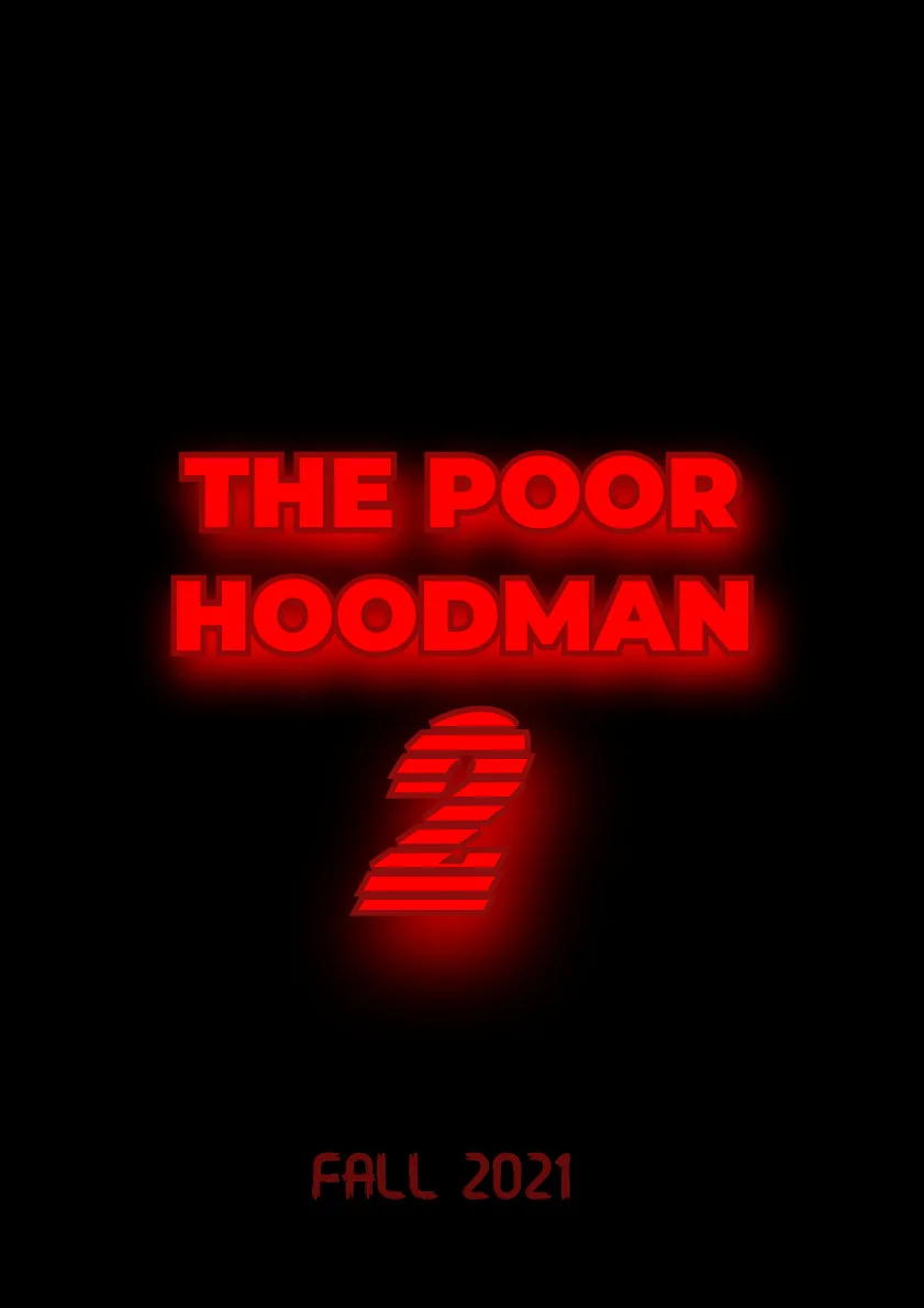 Hoodman (2021)