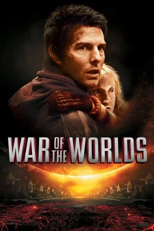 War of The Worlds –