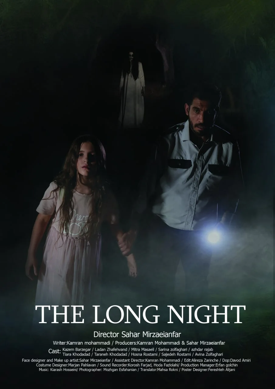 Midnight (2021)