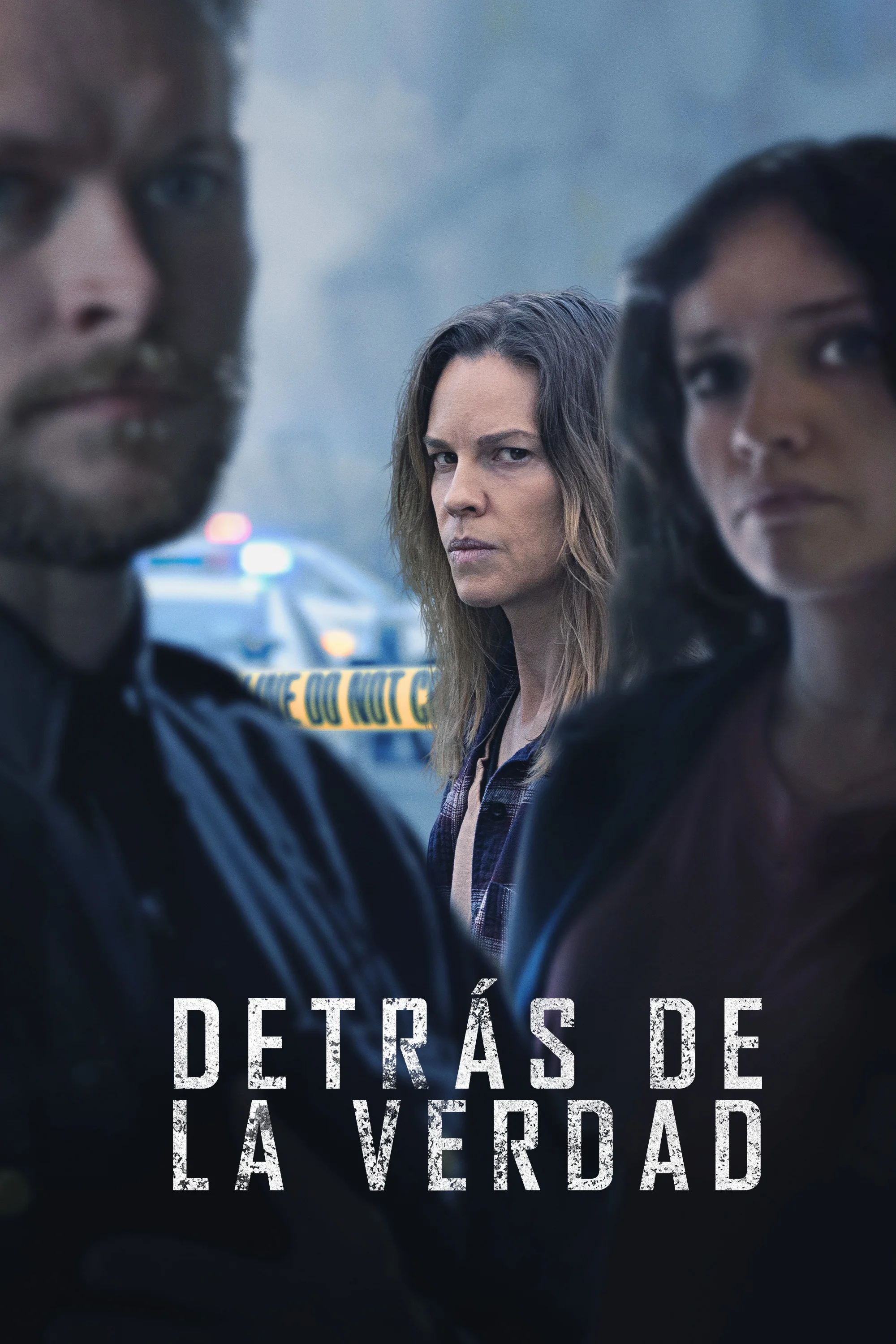 The Good Mother (2023)