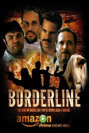 Borderline (2025)