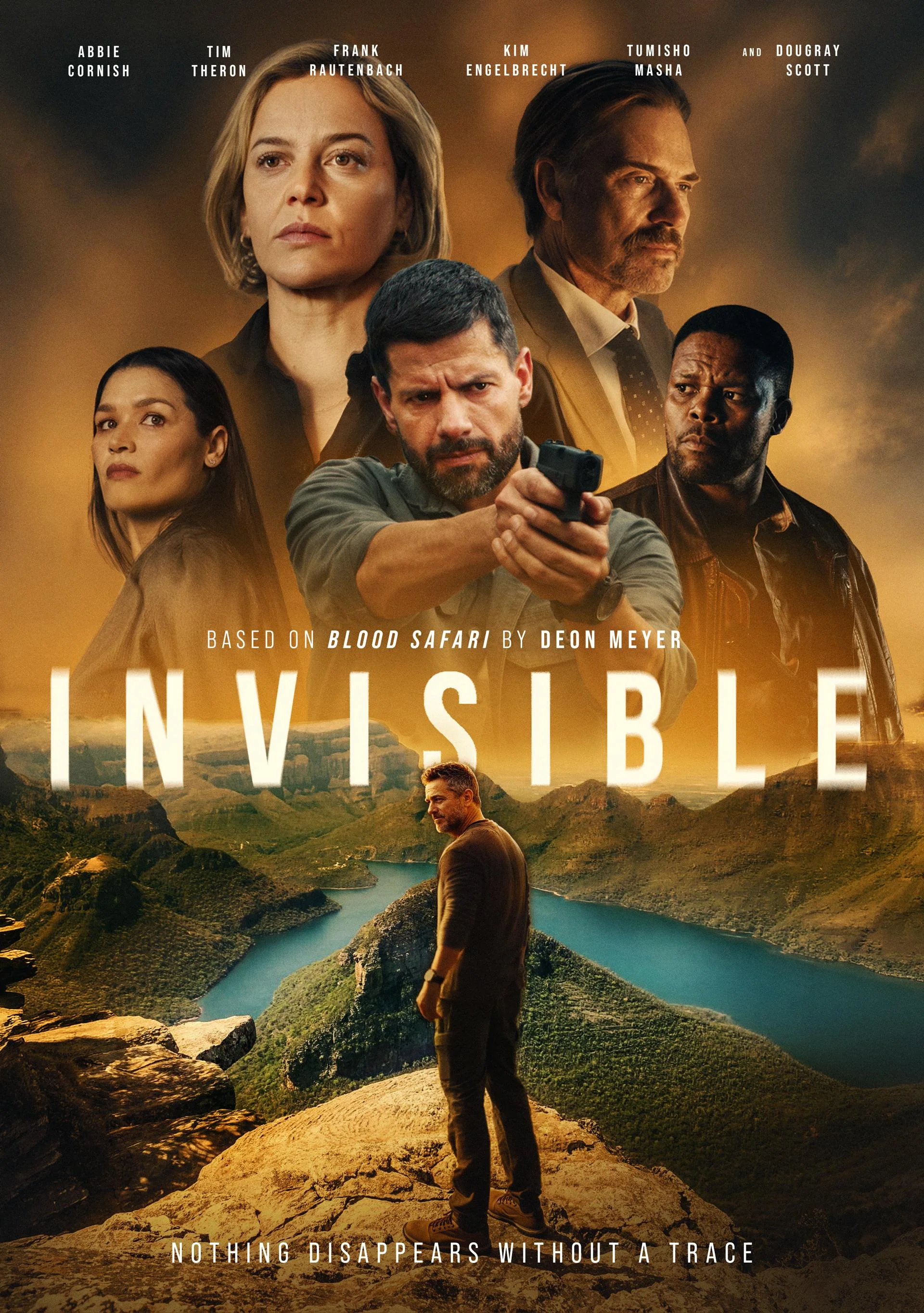 Invisible Us