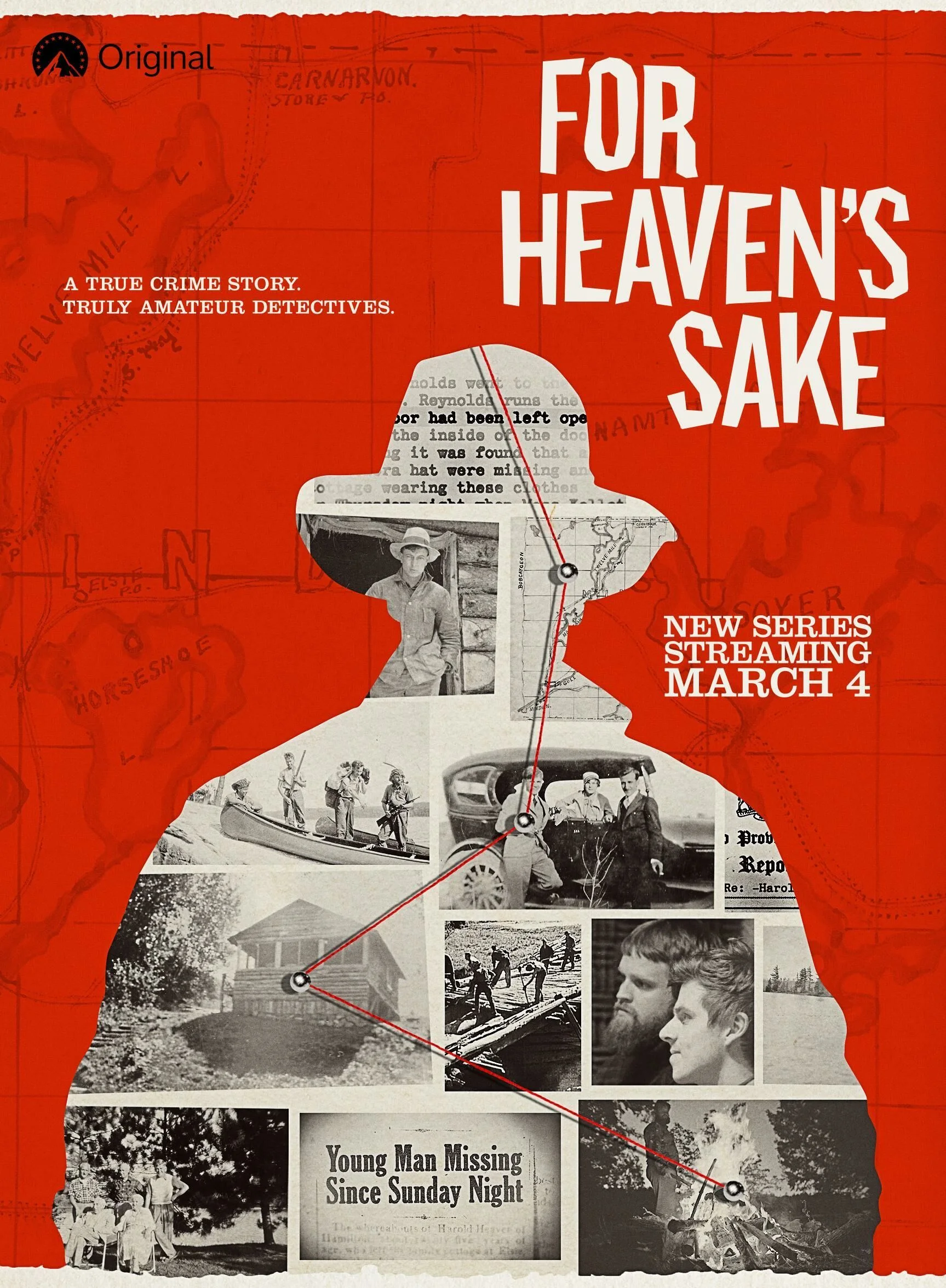 For Heaven’s Sake (1926)
