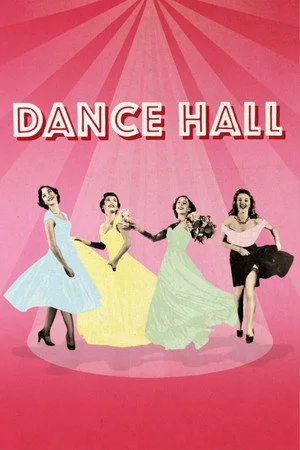Dance Hall (1950)