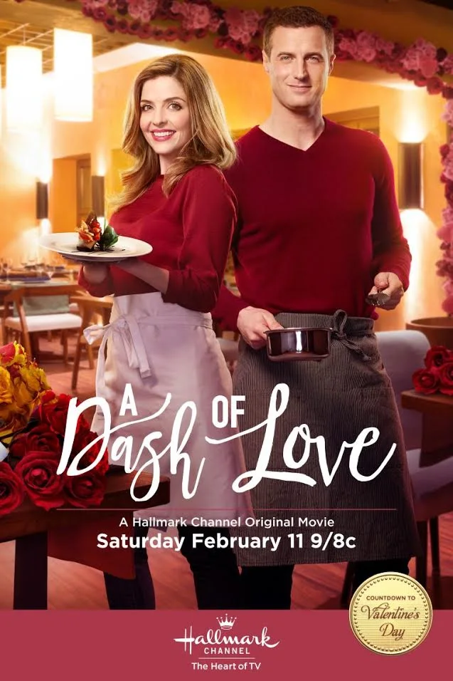 A Dash of Love (2016)