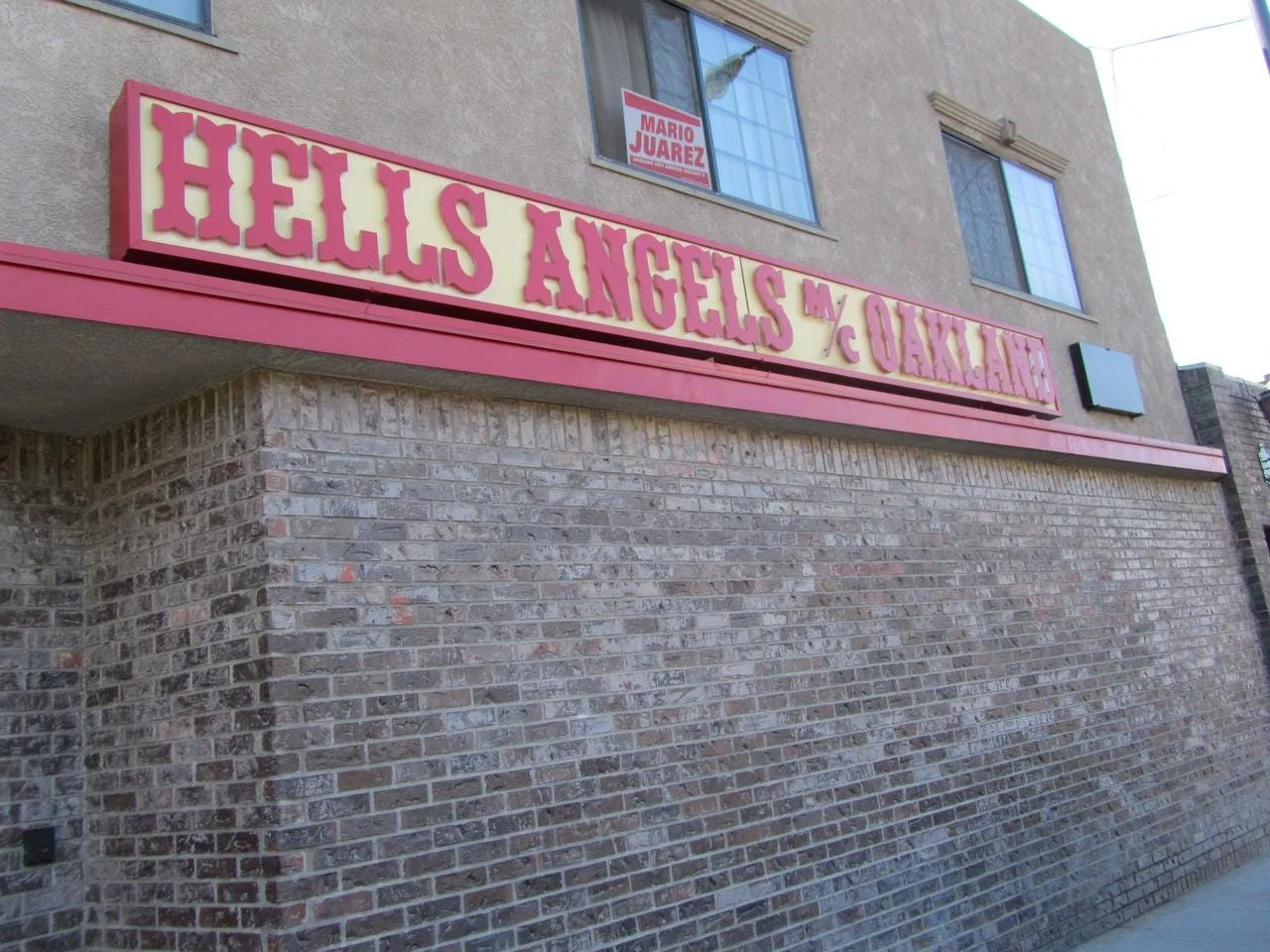 Hell’s Angels (1930)