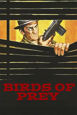 Le rapace (1968)