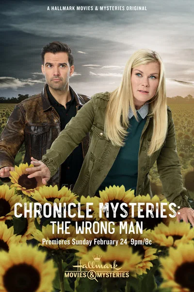 The Chronicle Mysteries