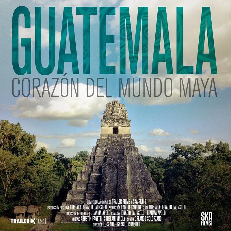 Guatemala: Heart of the