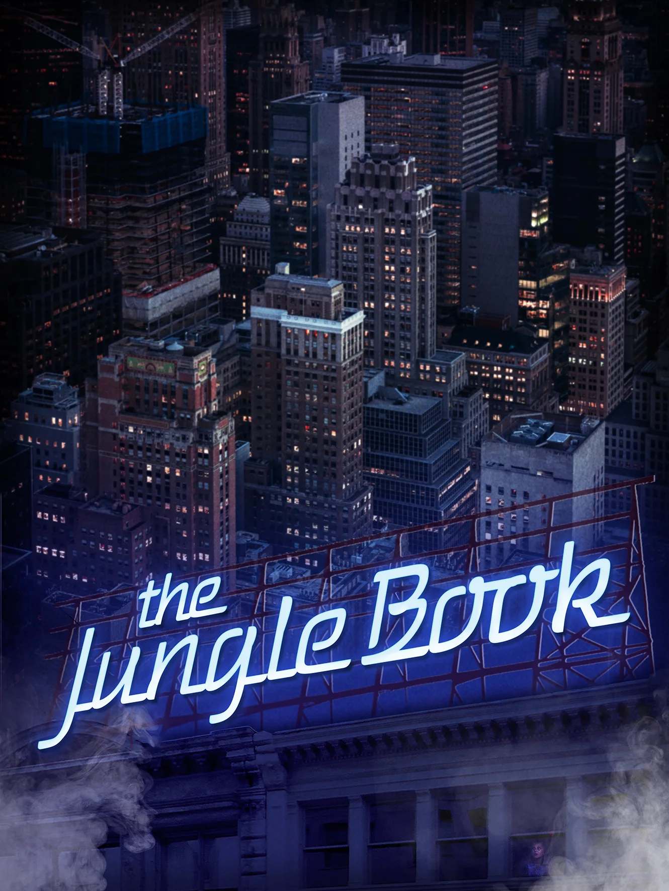 Jungle Book (1942)