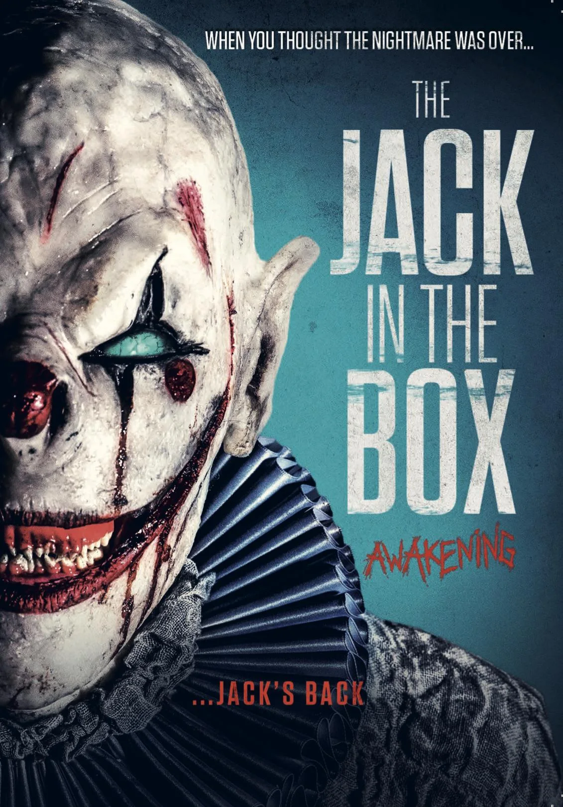The Jack in the Box