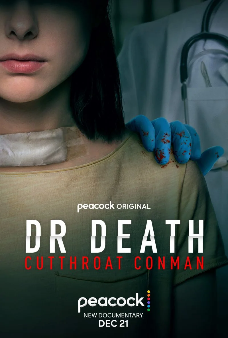Dr. Death