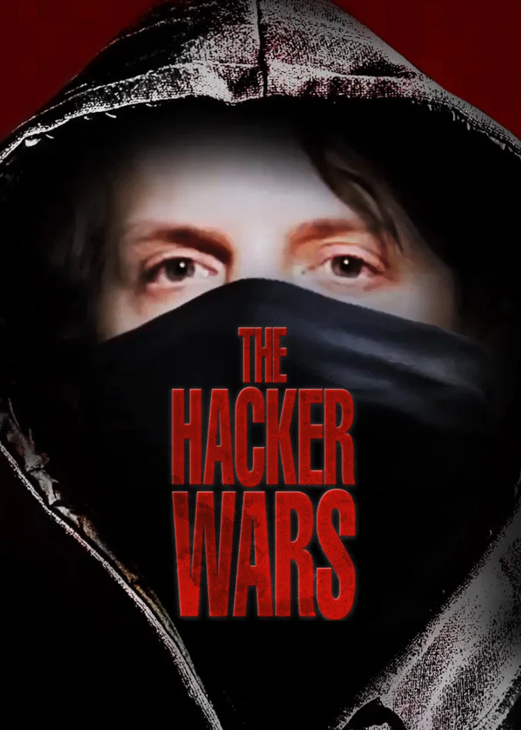 The Hacker Wars (2014)