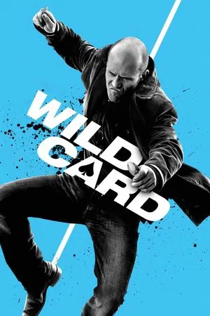 Wild Card (2015) – Joc